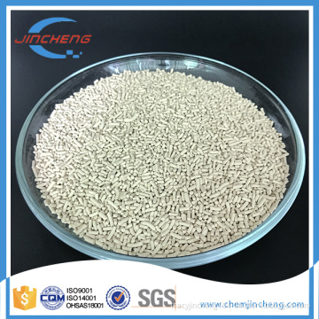 ISO9001-2008 Molecular Sieve 4A with Excellent Water Adsorption